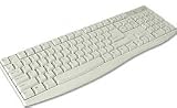 Keyboard: English-Hebrew with AT Adapter