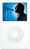 Apple iPod 30GB �ۥ磻�� [MA002J/A]