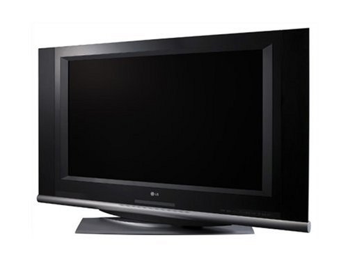 Lautsprecher: LG 37 LP 1 R 37-Zoll/ 94 cm 16:9 LCD-Fernseher "HD ready" schwarz