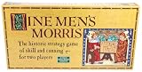 Nine Mens Morris