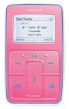 Creative Zen Micro SE 5GB - Pink