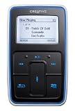 Creative Zen Micro 5GB - Black
