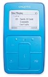 Creative Zen Micro SE 5GB - Light Blue