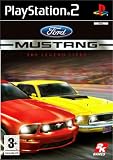 Ford Mustang Racing (PS2)