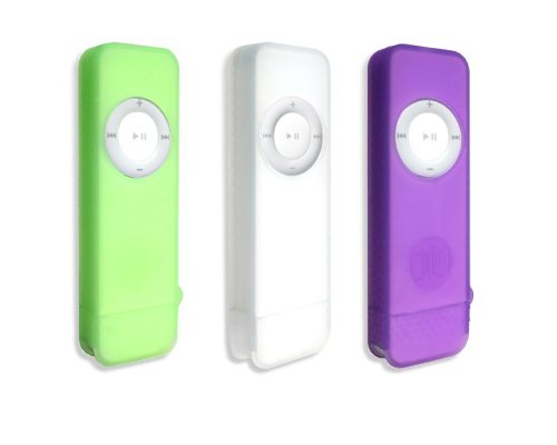 Digitalkameras: DLO  iDirect  infrarotgesteurter Fernbedienung f�r  dock iPods