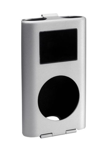 Projektoren: PodGear FlakJacket: Alu-H�lle f�r iPod mini