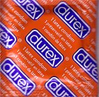 12 Durex Intense Sensation Condoms, Studded Condom for Mutual Pleasure