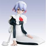 水月 琴乃宮 雪 (1/8 PVC塗装済み完成品)