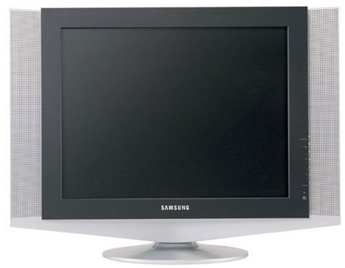 LCD TVs - Samsung LE-20S51B - LCD TV - 20