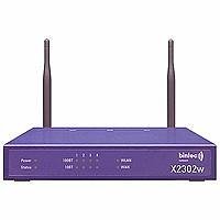 Kamerazubeh&ouml;r: BinTec X2302w Wireless ADSL, ADSL2 und ADSL+ Router ISDN Router Fast 4 x RJ45 Switch + 1 x ADSL-Modem + AP