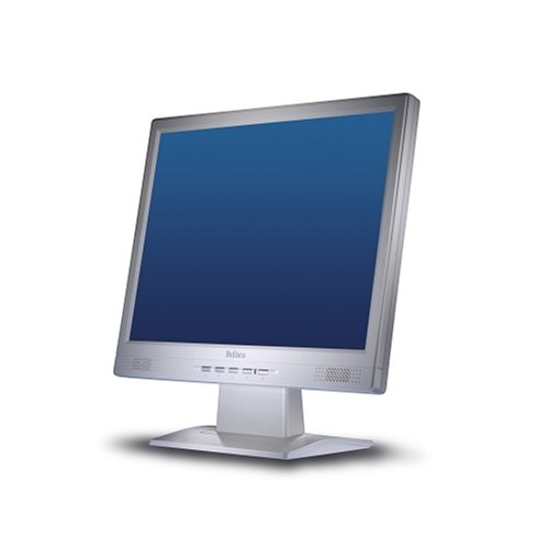 MP3 Player: Maxdata Belinea 101536 Monitor LCD-TFT 15.0' 1024 x 768 Audio TCO99
