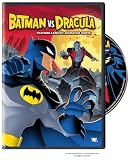 Get The Batman Vs. Dracula On Video