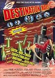 Destination Mars