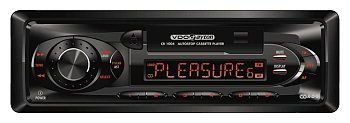 Verst&auml;rker und Receiver: VDO Dayton CR 1004 Autoradio