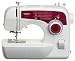 Brother XL3510 72 Stitch Function Free Arm Sewing Machine