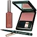 SARA ST. JAMES Easy Color Collection - Blush, Lip Shine & Lip Liner