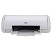 HP Deskjet 3930 Color Inkjet Printer (C9067A#B1H) Gray