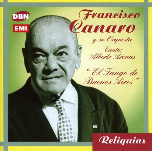El Tango de Buenos Aires