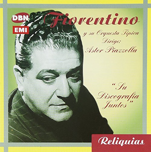 Su Discografia Juntos
