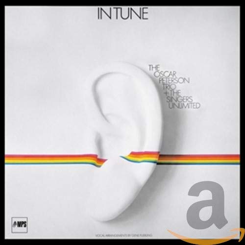 The Singers Unlimited - In Tune - Zortam Music