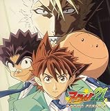 TVアニメーション アイシールド21 DRAMA FIELD ドラマ(仮)