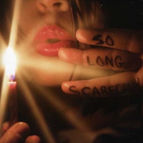 So Long Scarecrow