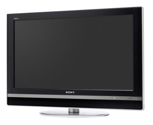Festplatten: Sony KLV-V 32 A 10 E 32-Zoll/ 80 cm 16:9 LCD Fernseher "HD ready" schwarz