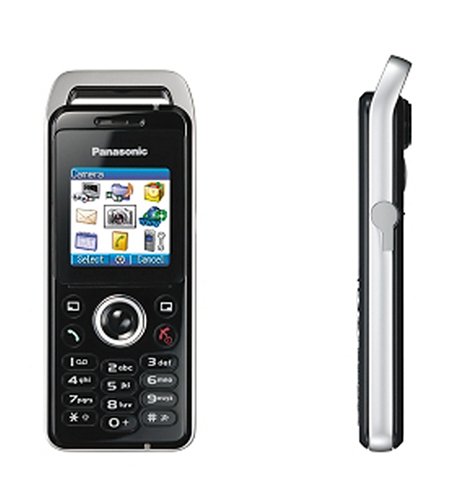 Projektoren: Pansonic EB X200 Handy