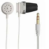 KOSS SPARKPLUG ヘッドホン