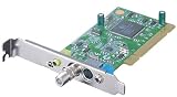 BUFFALO PC-MV1TV/PCI TV�`���[�i�[&MPEG1/2 �L���v�`���{�[�h