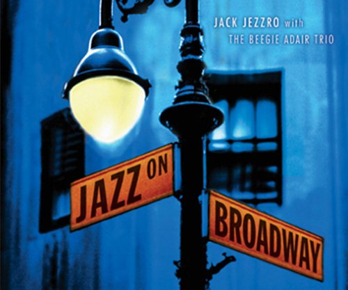 Jazz On Broadway