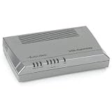 Dsl Gw Modem with 4-PORT Switch