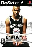 NBA Live 2006 