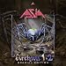 Graphic: Archiva Vol.1 and 2: Remastered by Asia