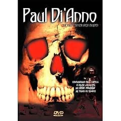 Paul Di'Anno The First Singer Of Iron Maiden [Import]