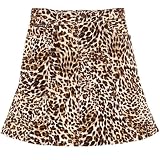 stretch cord skirt