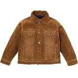 corduroy jacket