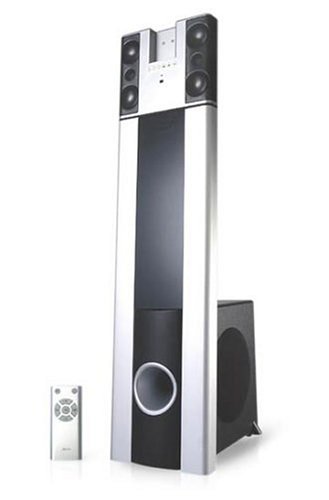 Elektronik Und Foto: Avox iCarrier Audio System f�r den iPod