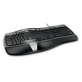 Microsoft Natural Ergo...