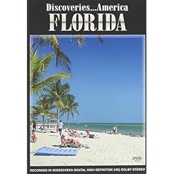 Discoveries America: Florida