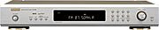 Digitalkameras: Denon TU 245 RD Stereo-Tuner Silber gold