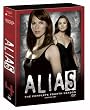 Alias - The Complete Fourth Season