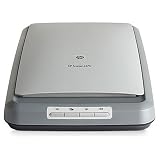 HP Scanjet 4370 Photo Scanner (L1970A#B1H)