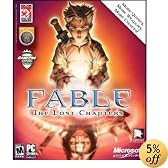 Fable the Lost Chapters