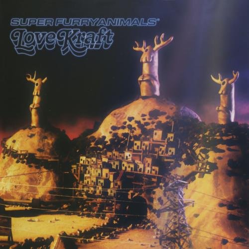 Super Furry Animals - Ohio Heat Lyrics - Zortam Music