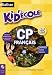Vente de Livres.com : Kid Ecole CP Français
