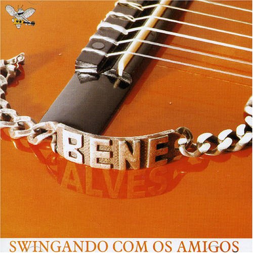 Swingando Com Os Amigos