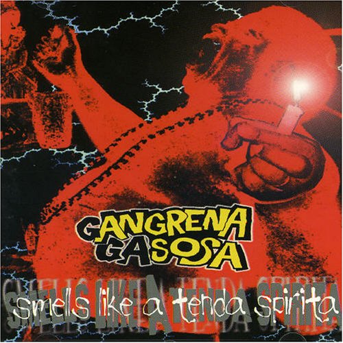 Smells Like a Tenda Spirita