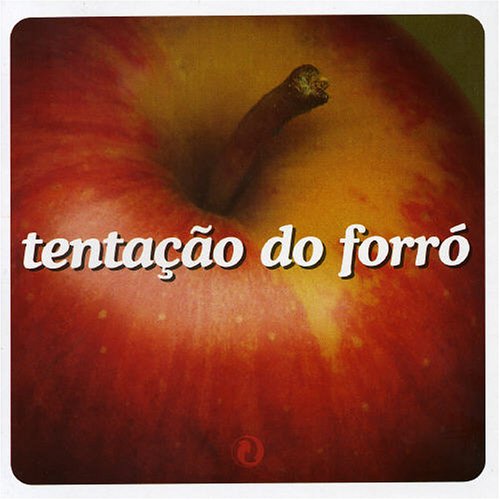 Tentacao Do Forro
