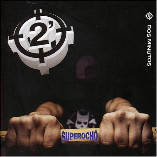 Superocho